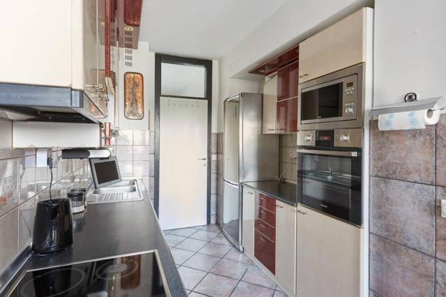 Perfect Reflection Apartment Skopje Luaran gambar